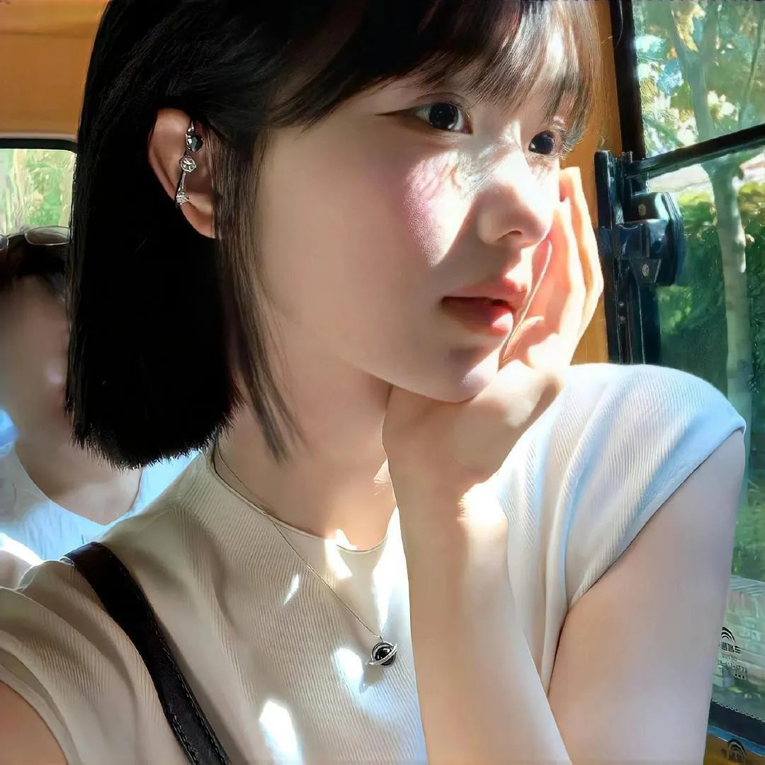 GIVEN 被赠与的未来