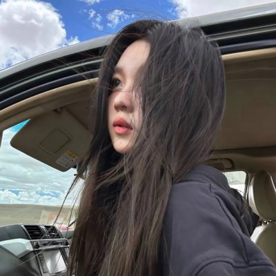 大洋之间的灯光